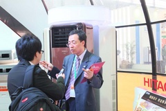 深夜福利导航空调季海：“凉霸”主打健康和节能